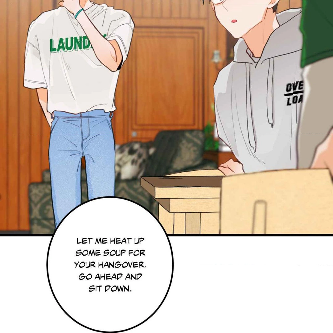 When Pear Blossoms Bloom - Chapter 3 manhwa