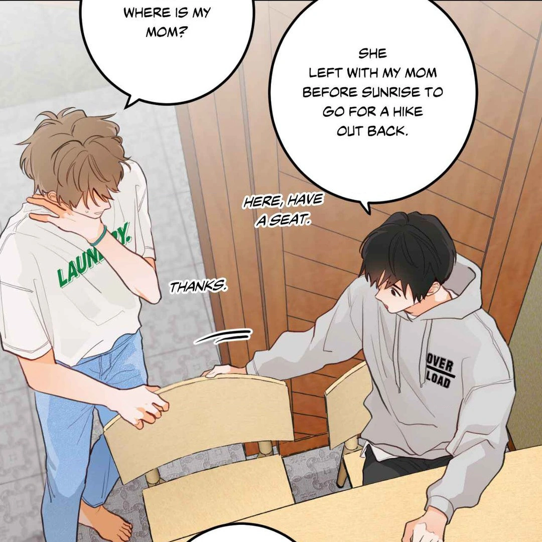 When Pear Blossoms Bloom - Chapter 3 manhwa