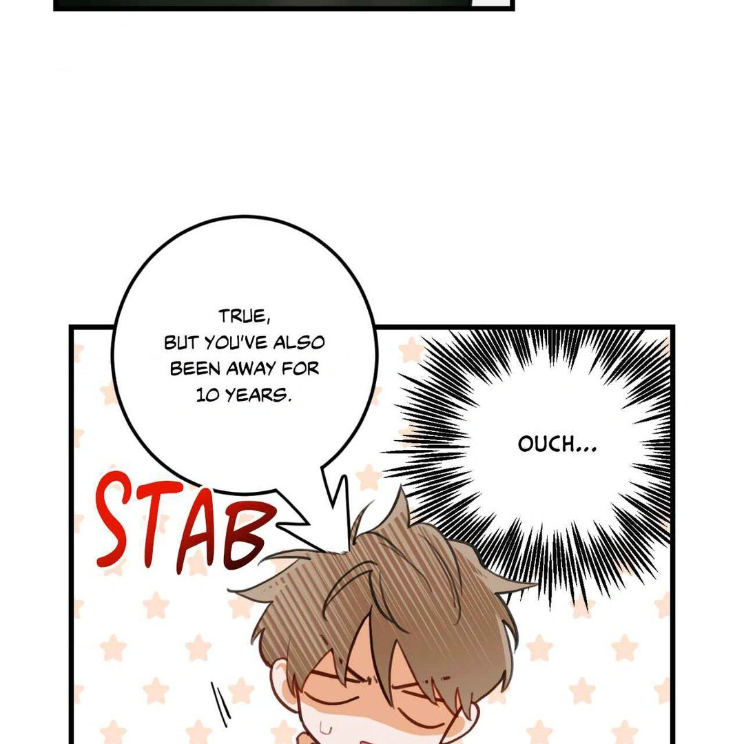 When Pear Blossoms Bloom - Chapter 3 manhwa