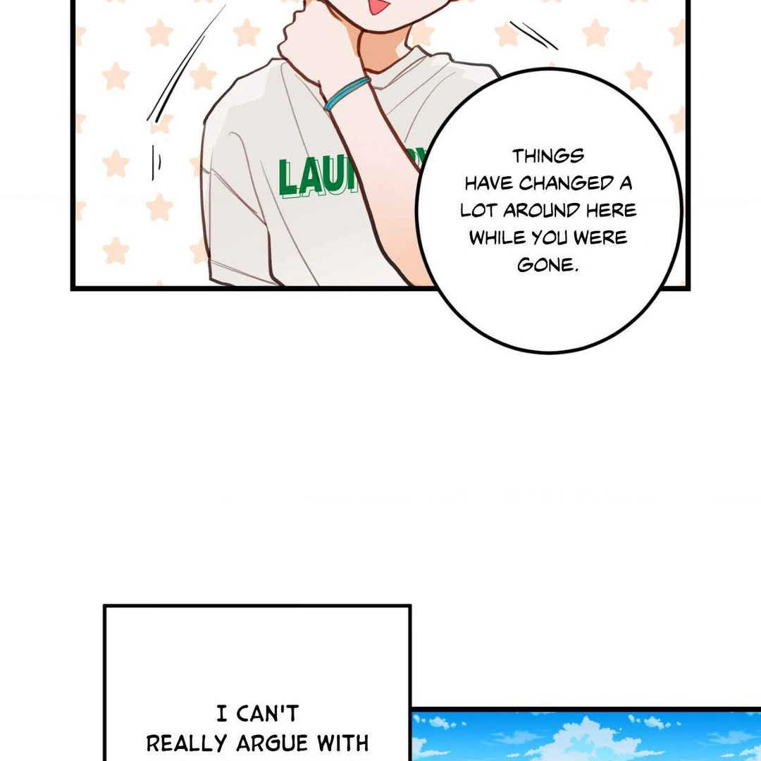 When Pear Blossoms Bloom - Chapter 3 manhwa