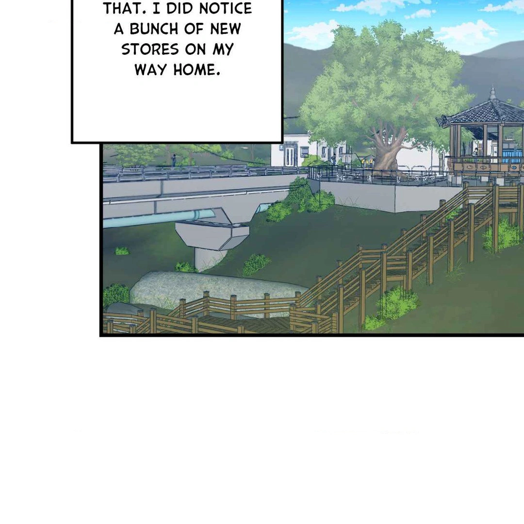 When Pear Blossoms Bloom - Chapter 3 manhwa