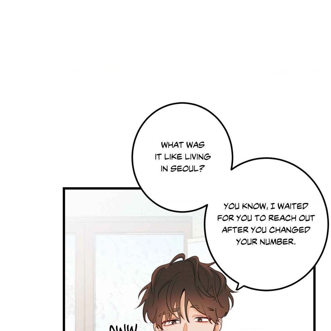 When Pear Blossoms Bloom - Chapter 3 manhwa