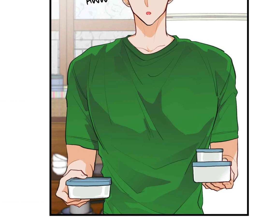 When Pear Blossoms Bloom - Chapter 3 manhwa