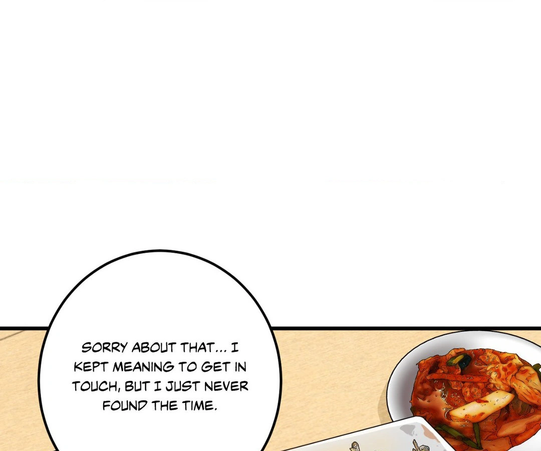 When Pear Blossoms Bloom - Chapter 3 manhwa