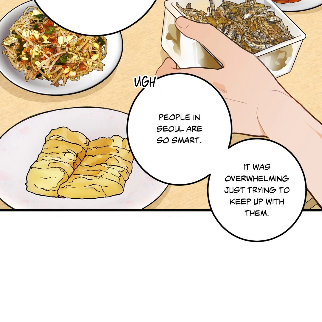 When Pear Blossoms Bloom - Chapter 3 manhwa