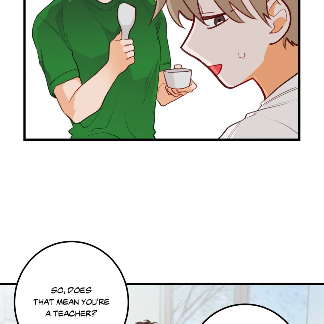 When Pear Blossoms Bloom - Chapter 3 manhwa