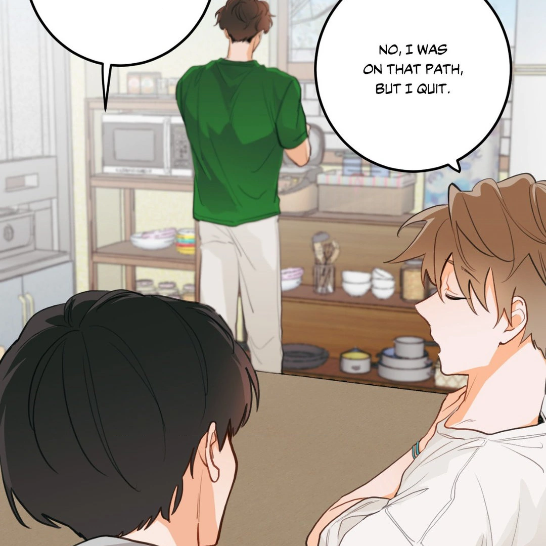 When Pear Blossoms Bloom - Chapter 3 manhwa