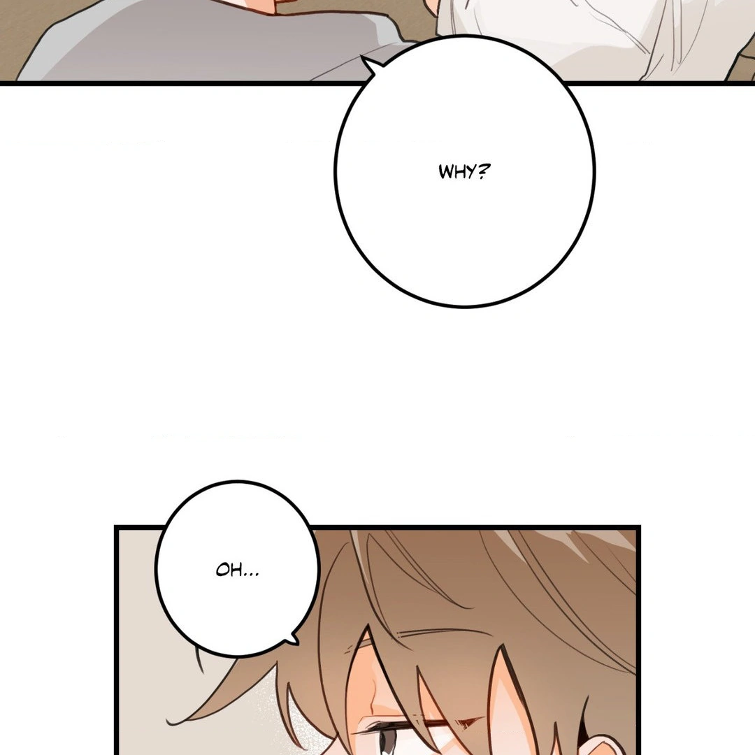 When Pear Blossoms Bloom - Chapter 3 manhwa