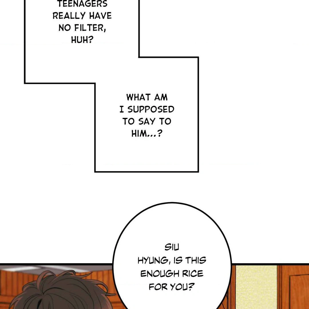 When Pear Blossoms Bloom - Chapter 3 manhwa