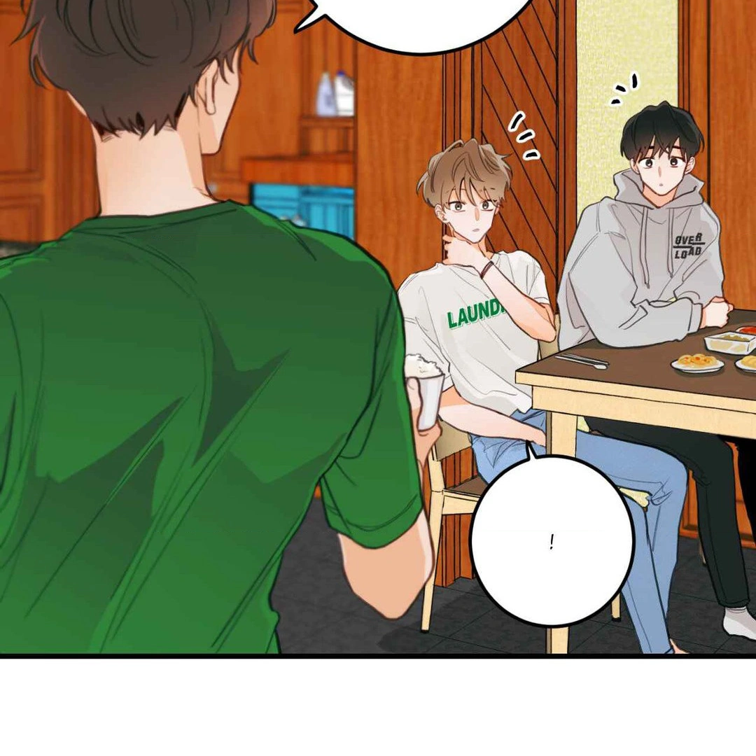 When Pear Blossoms Bloom - Chapter 3 manhwa