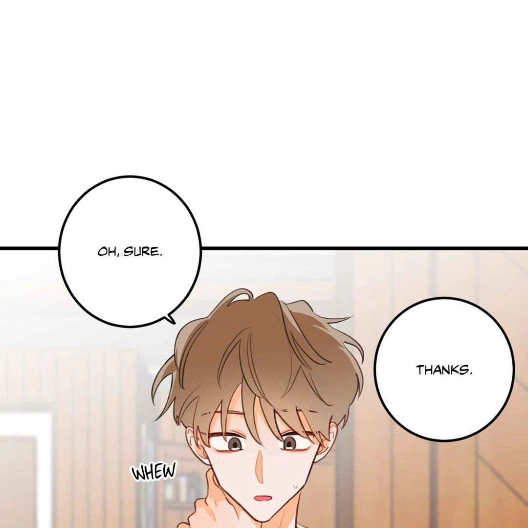 When Pear Blossoms Bloom - Chapter 3 manhwa