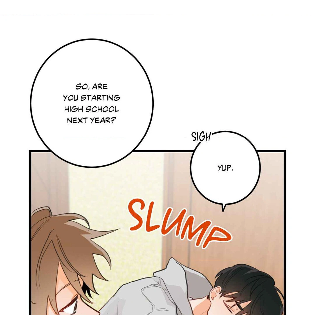 When Pear Blossoms Bloom - Chapter 3 manhwa