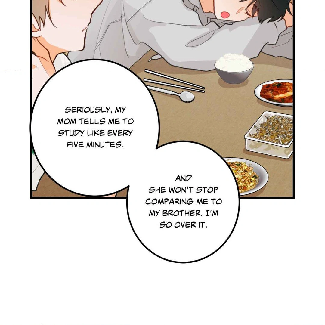 When Pear Blossoms Bloom - Chapter 3 manhwa