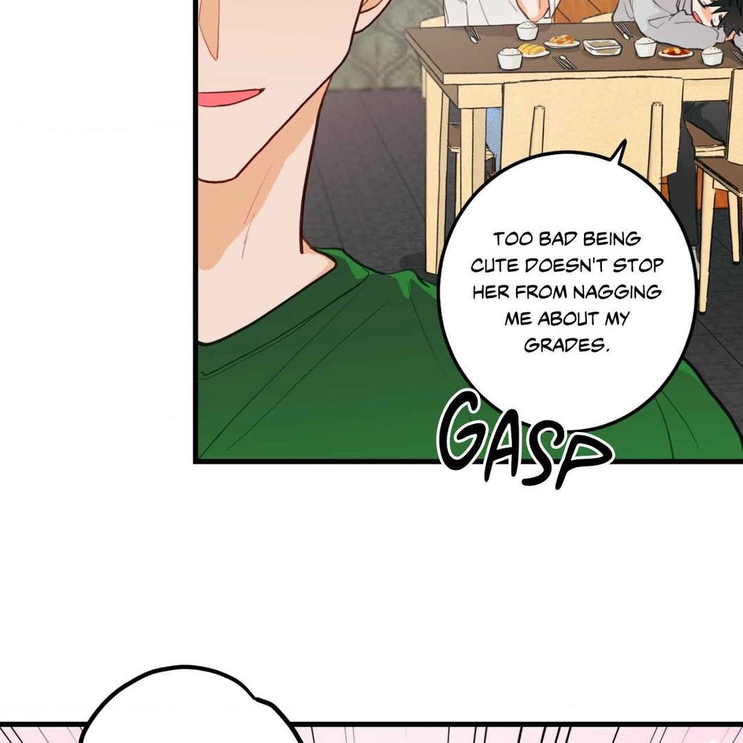 When Pear Blossoms Bloom - Chapter 3 manhwa