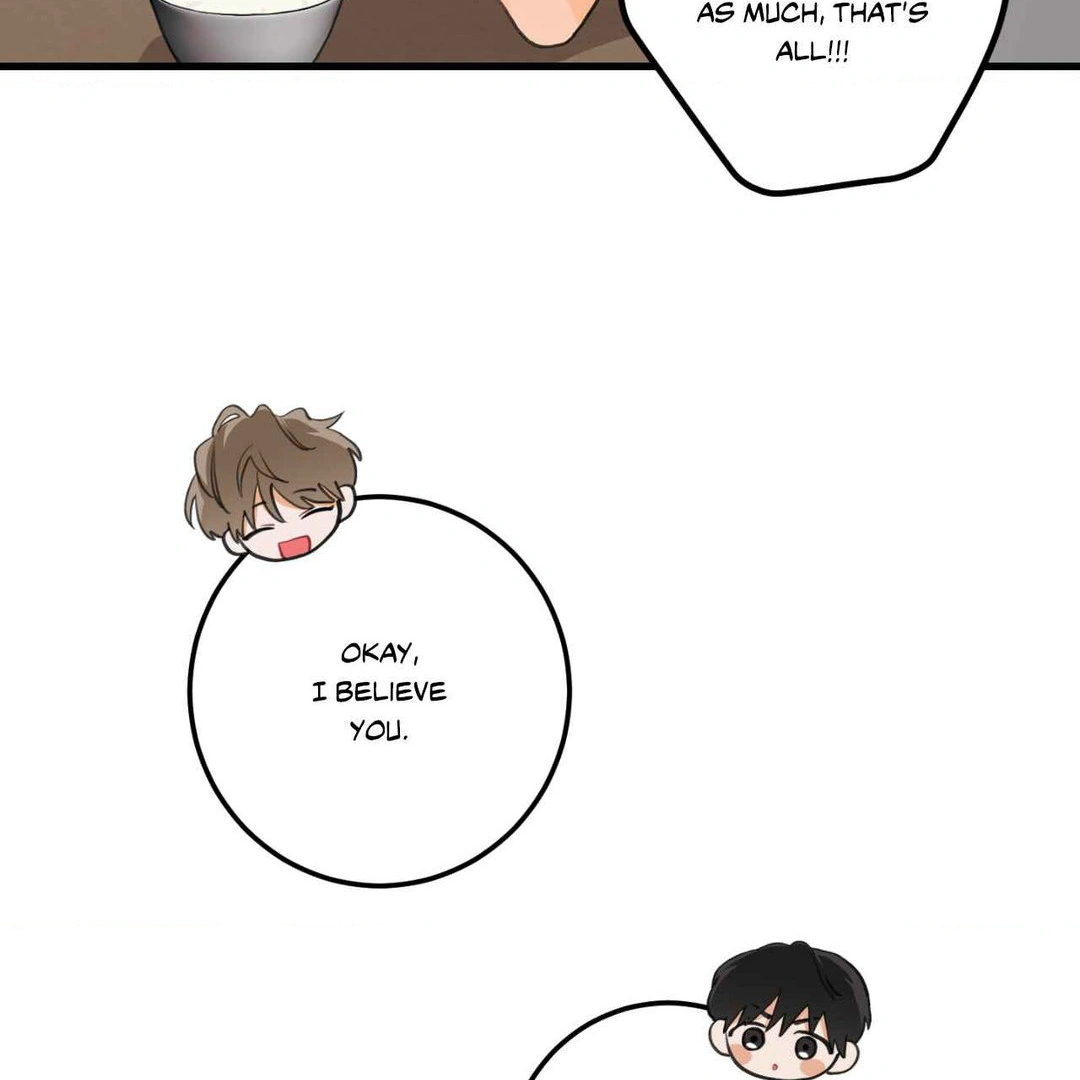 When Pear Blossoms Bloom - Chapter 3 manhwa