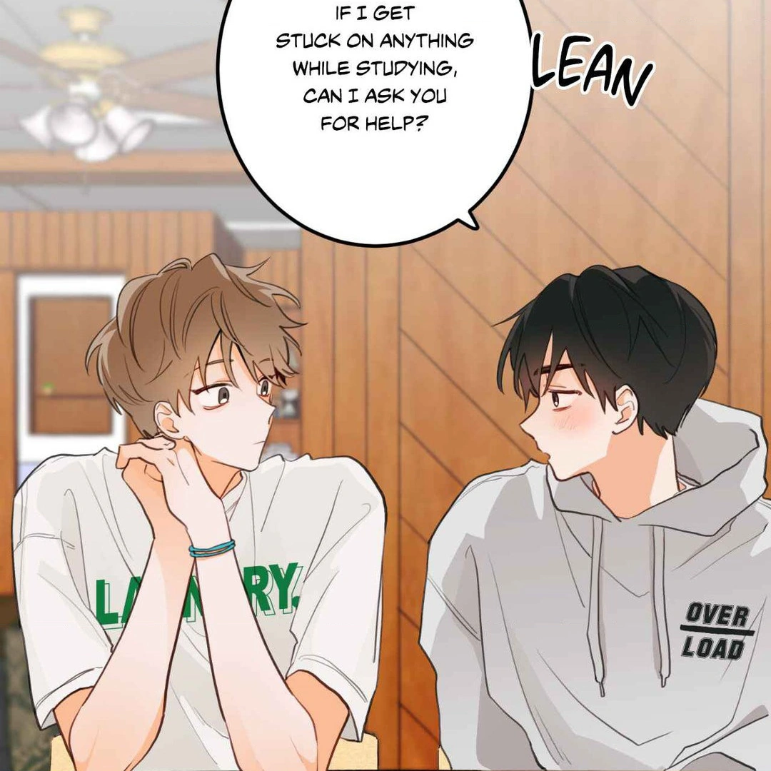 When Pear Blossoms Bloom - Chapter 3 manhwa