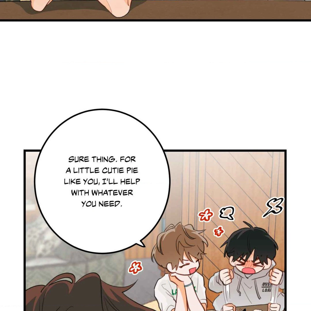 When Pear Blossoms Bloom - Chapter 3 manhwa