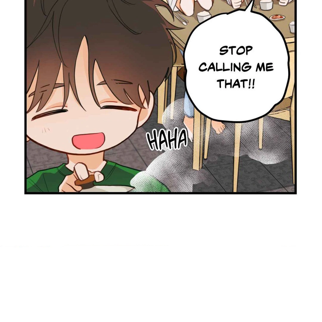 When Pear Blossoms Bloom - Chapter 3 manhwa