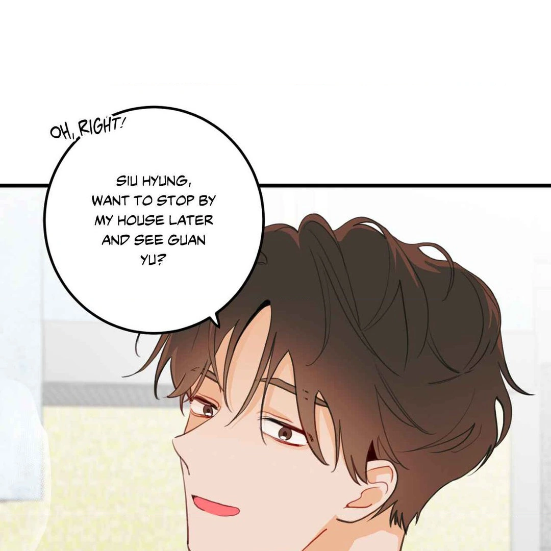 When Pear Blossoms Bloom - Chapter 3 manhwa