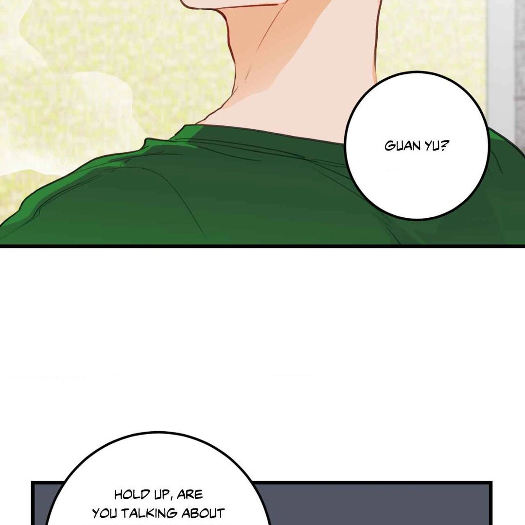 When Pear Blossoms Bloom - Chapter 3 manhwa