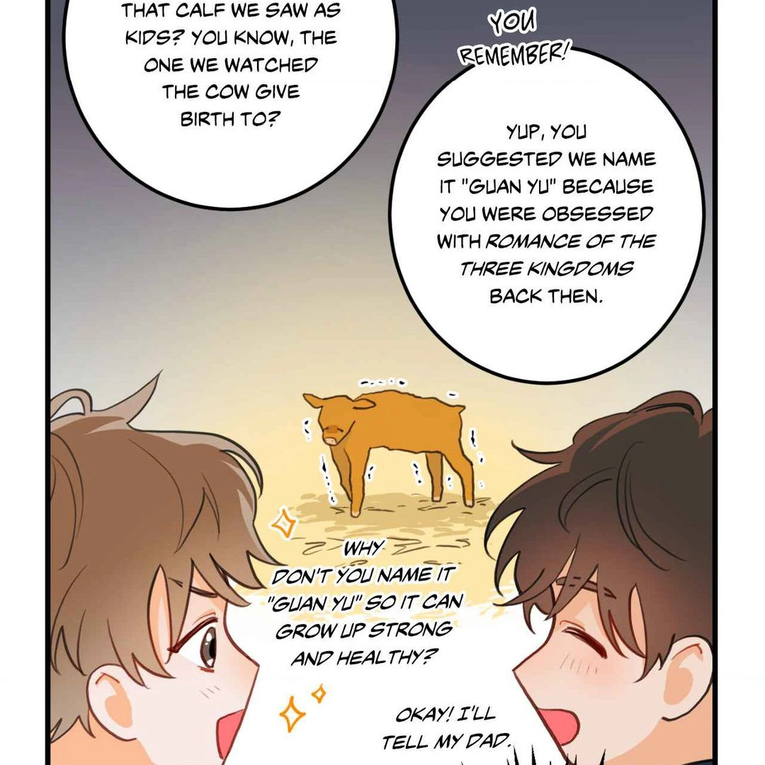 When Pear Blossoms Bloom - Chapter 3 manhwa