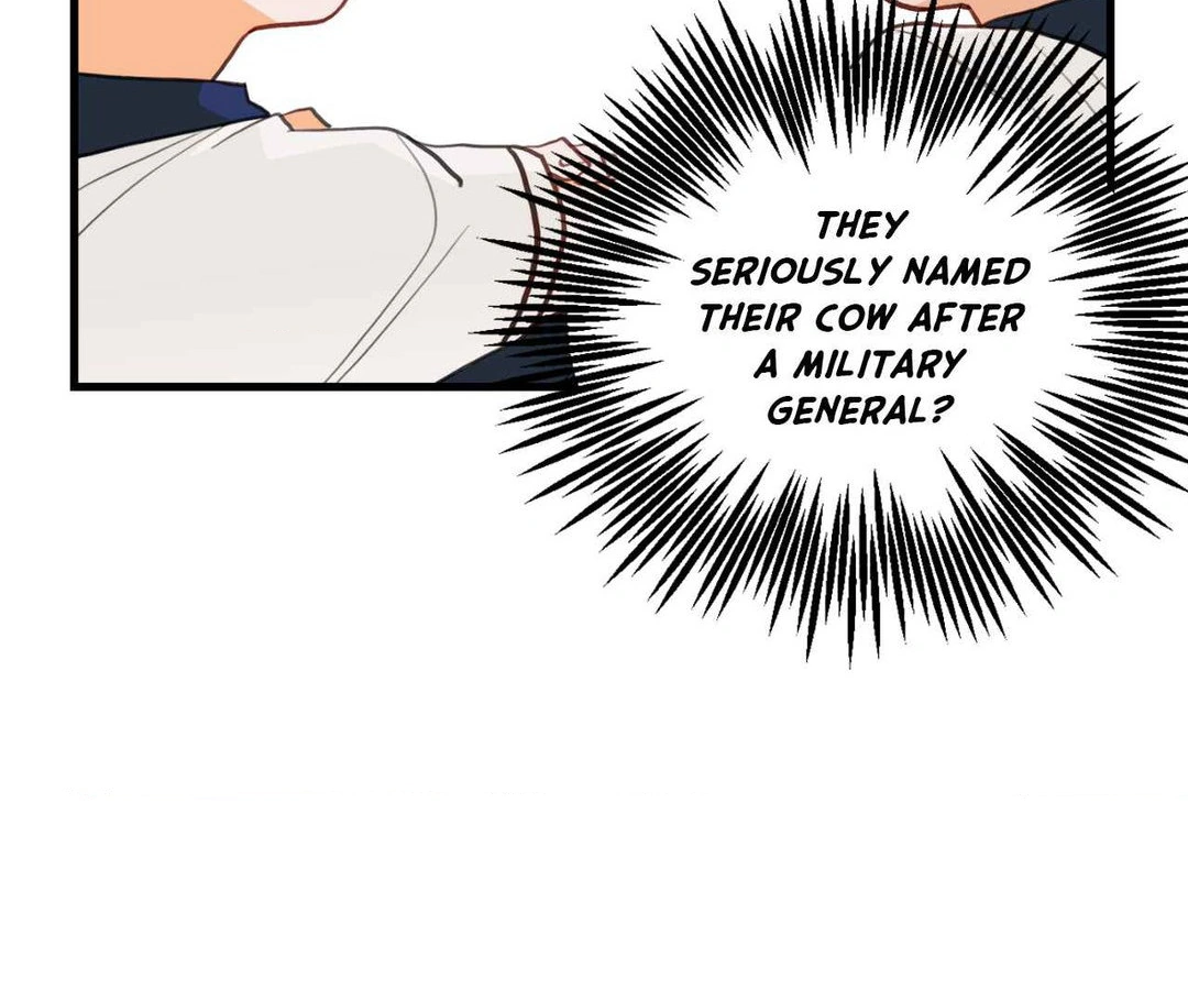 When Pear Blossoms Bloom - Chapter 3 manhwa
