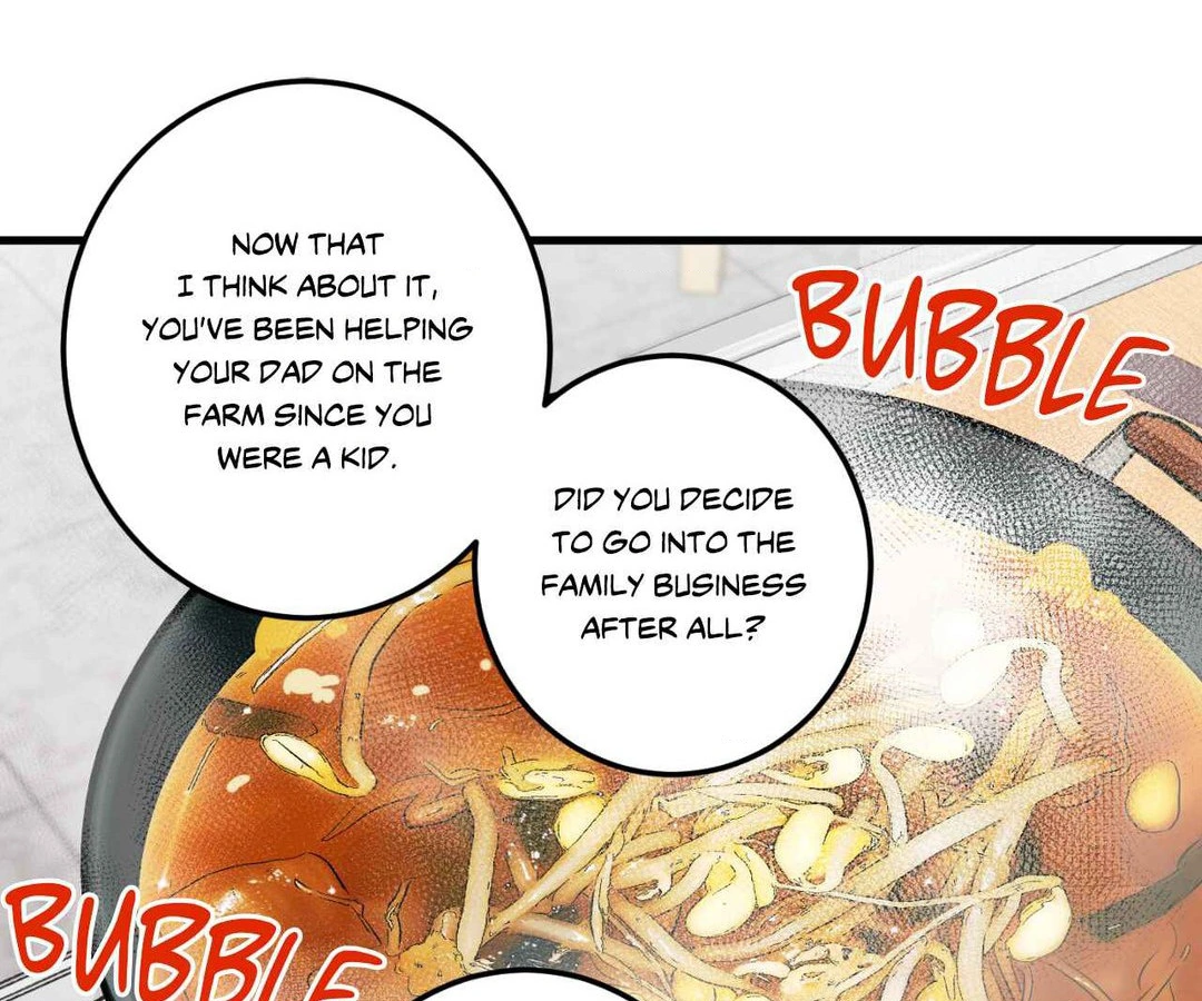 When Pear Blossoms Bloom - Chapter 3 manhwa
