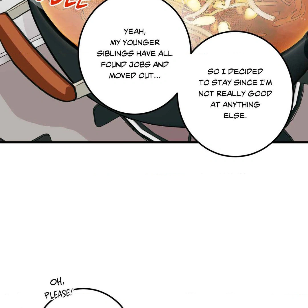 When Pear Blossoms Bloom - Chapter 3 manhwa