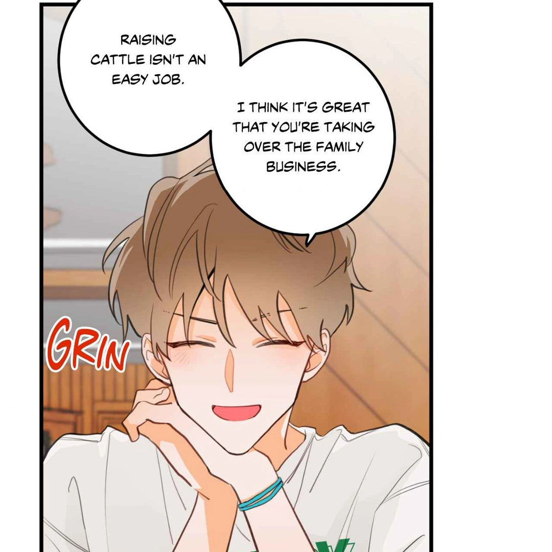 When Pear Blossoms Bloom - Chapter 3 manhwa