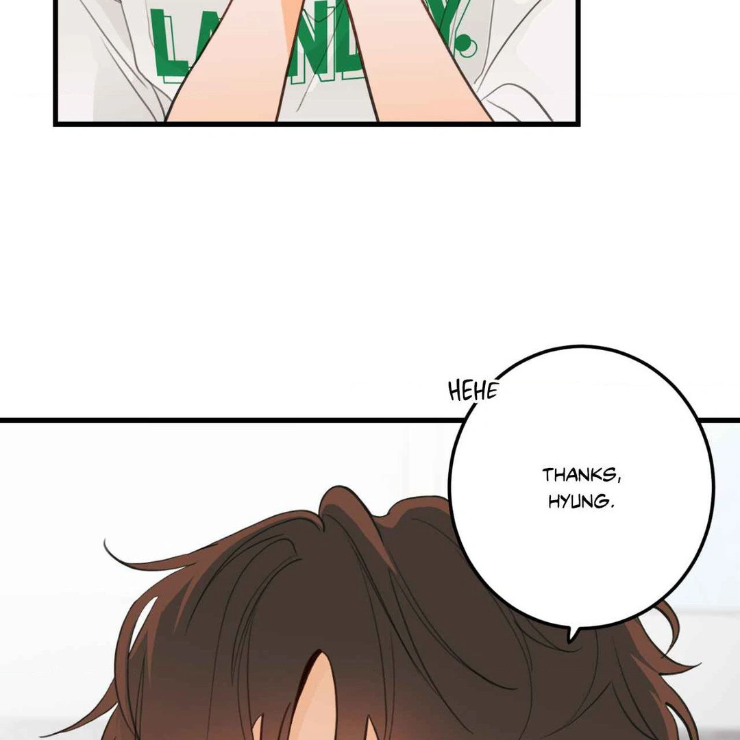 When Pear Blossoms Bloom - Chapter 3 manhwa