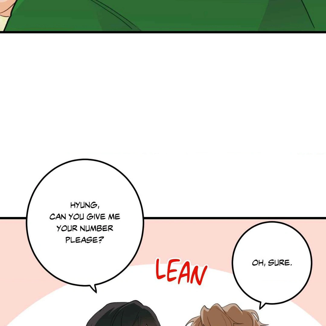When Pear Blossoms Bloom - Chapter 3 manhwa