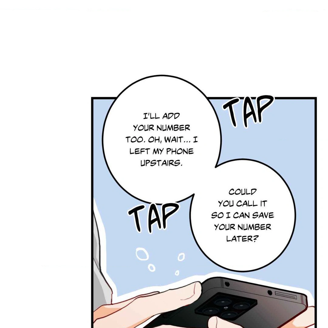 When Pear Blossoms Bloom - Chapter 3 manhwa