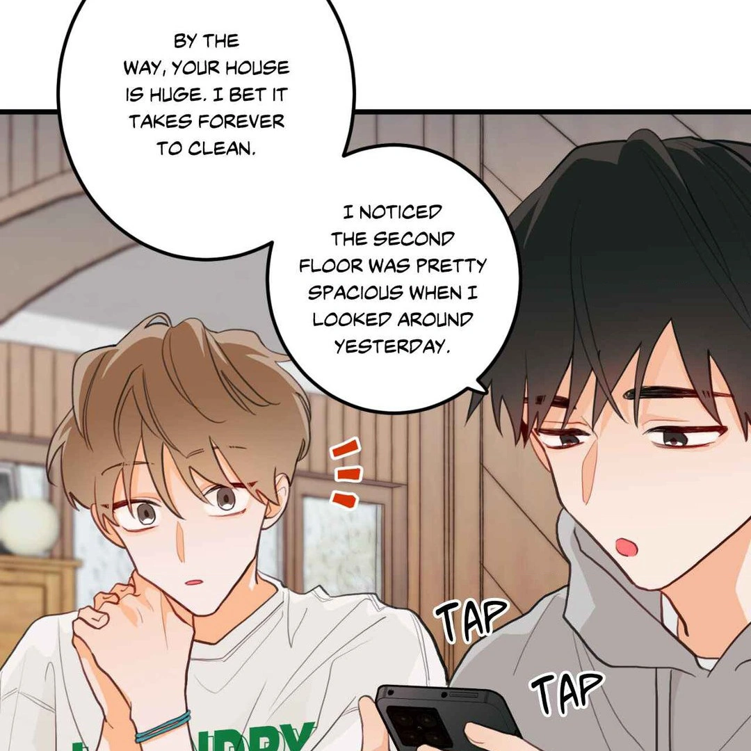 When Pear Blossoms Bloom - Chapter 3 manhwa