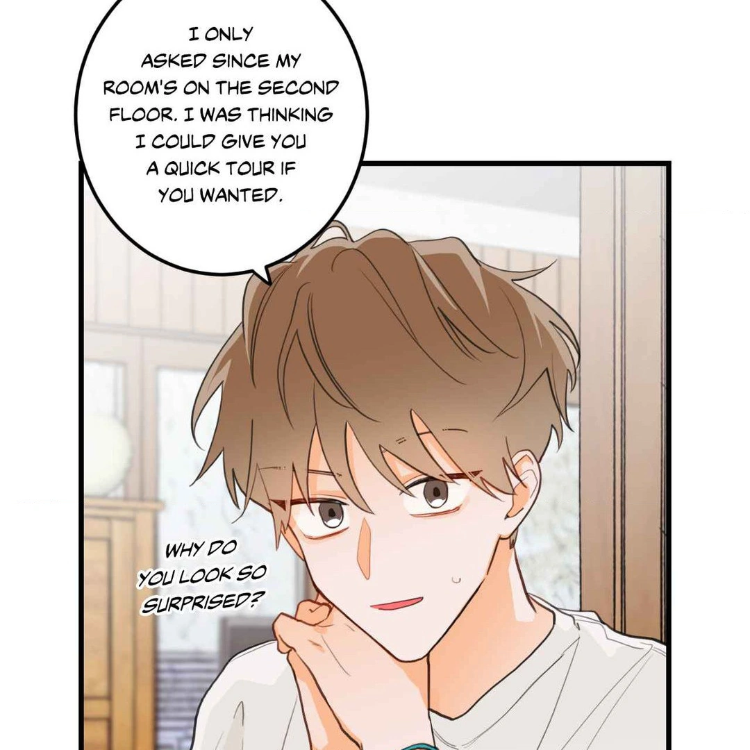 When Pear Blossoms Bloom - Chapter 3 manhwa