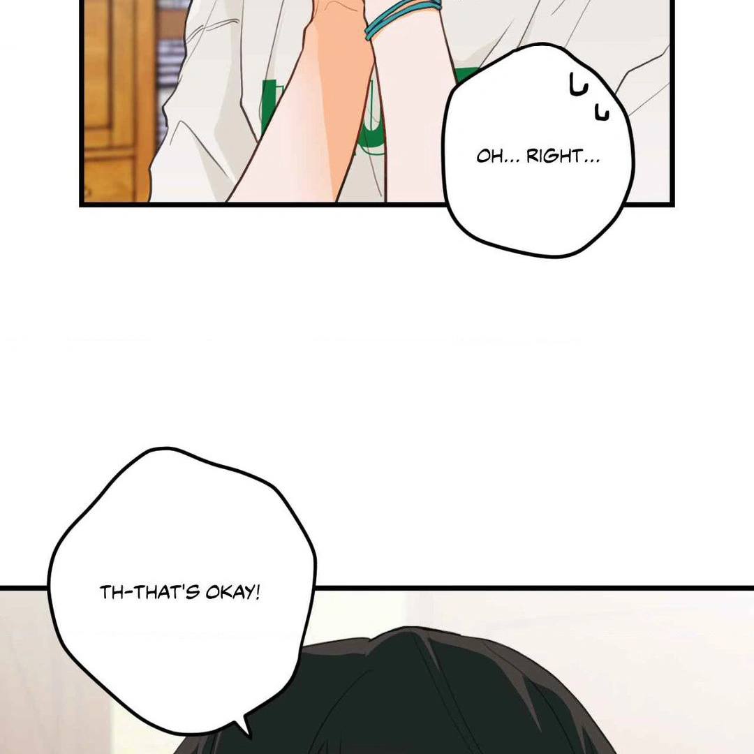 When Pear Blossoms Bloom - Chapter 3 manhwa