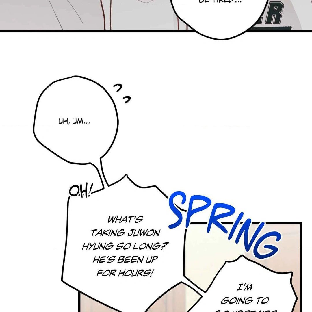When Pear Blossoms Bloom - Chapter 3 manhwa