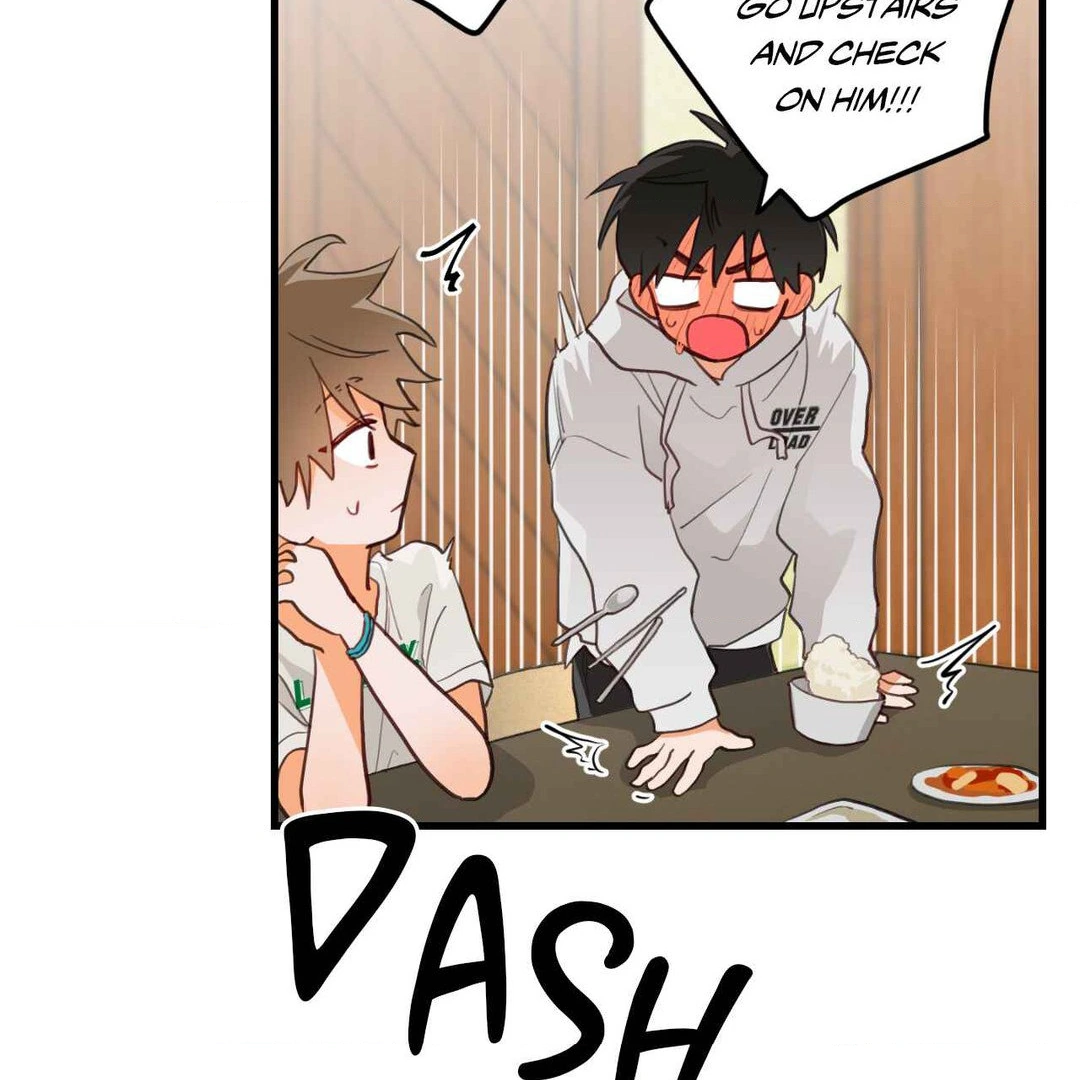 When Pear Blossoms Bloom - Chapter 3 manhwa