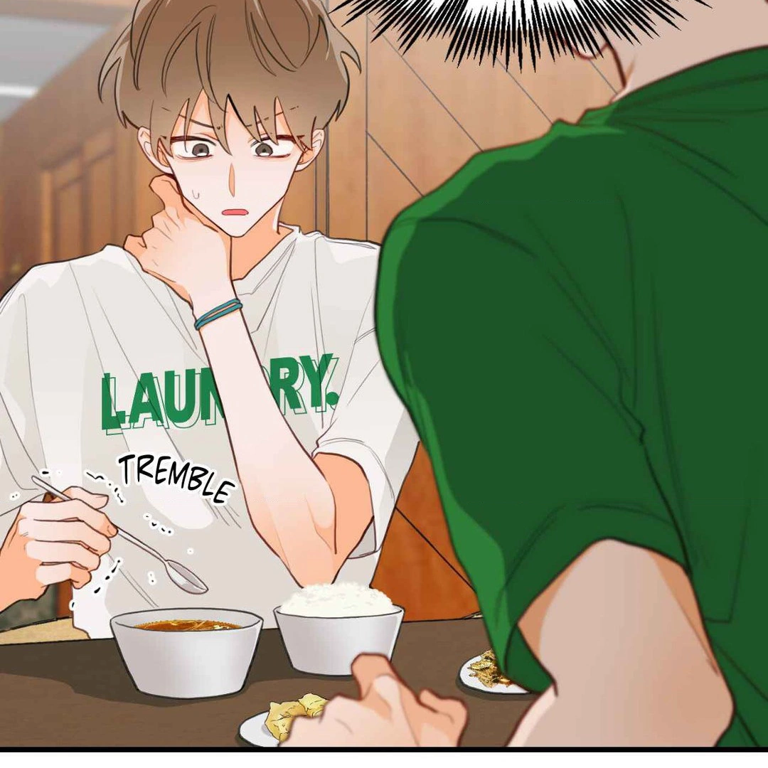 When Pear Blossoms Bloom - Chapter 3 manhwa