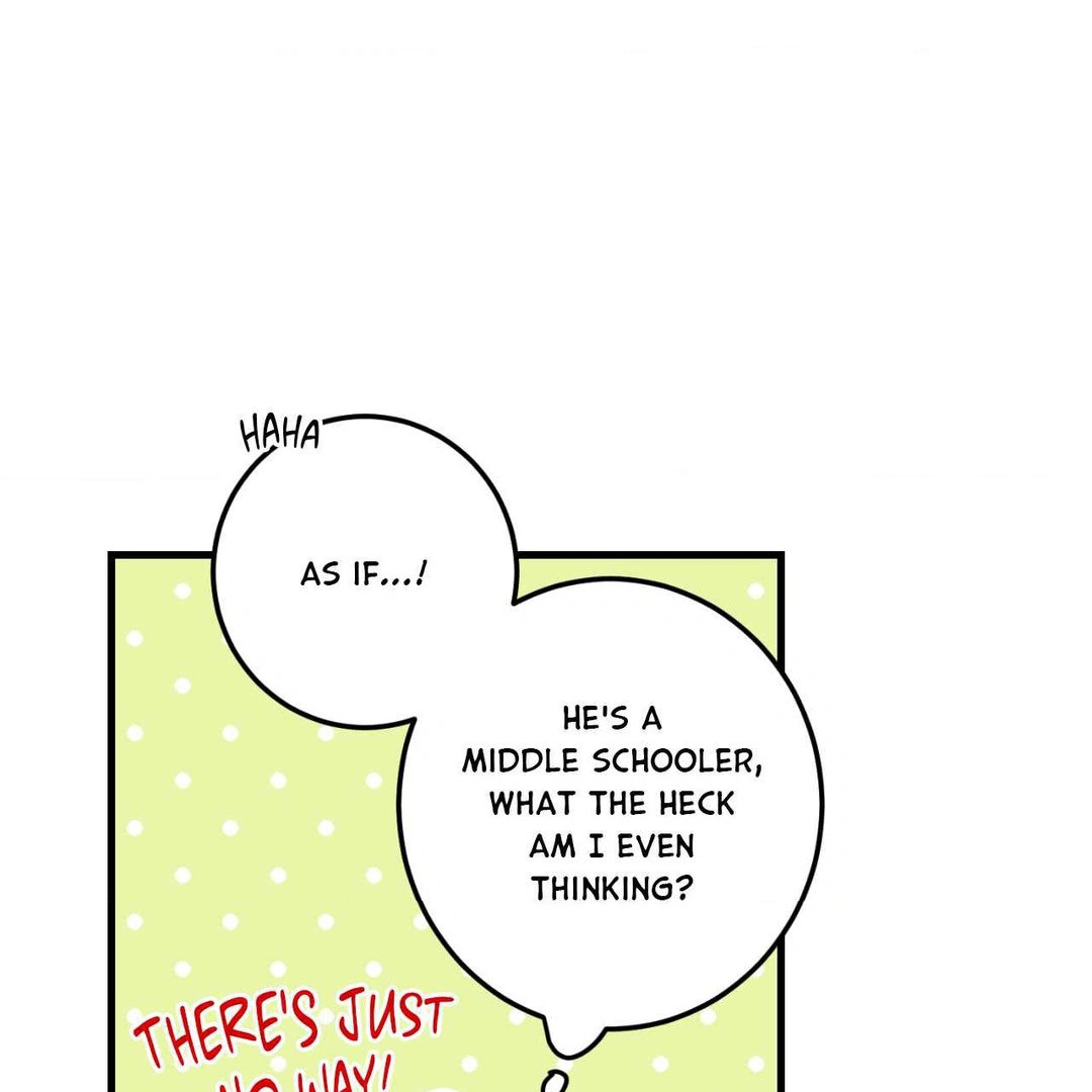 When Pear Blossoms Bloom - Chapter 3 manhwa