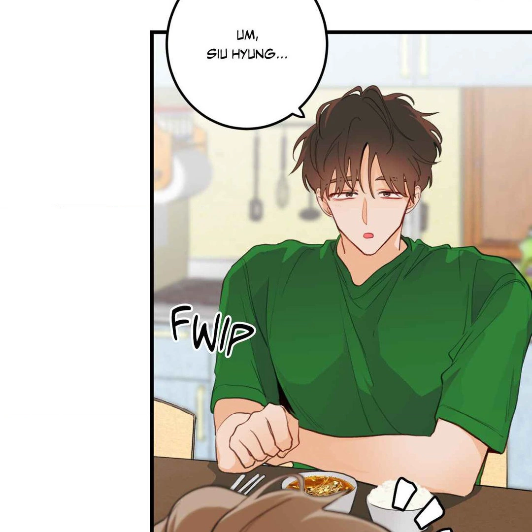 When Pear Blossoms Bloom - Chapter 3 manhwa