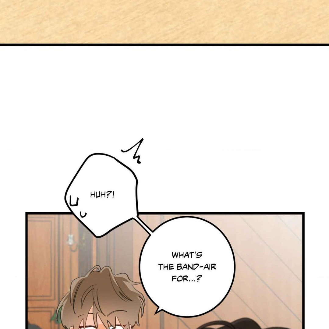 When Pear Blossoms Bloom - Chapter 3 manhwa