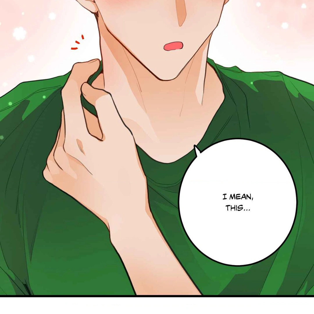 When Pear Blossoms Bloom - Chapter 3 manhwa
