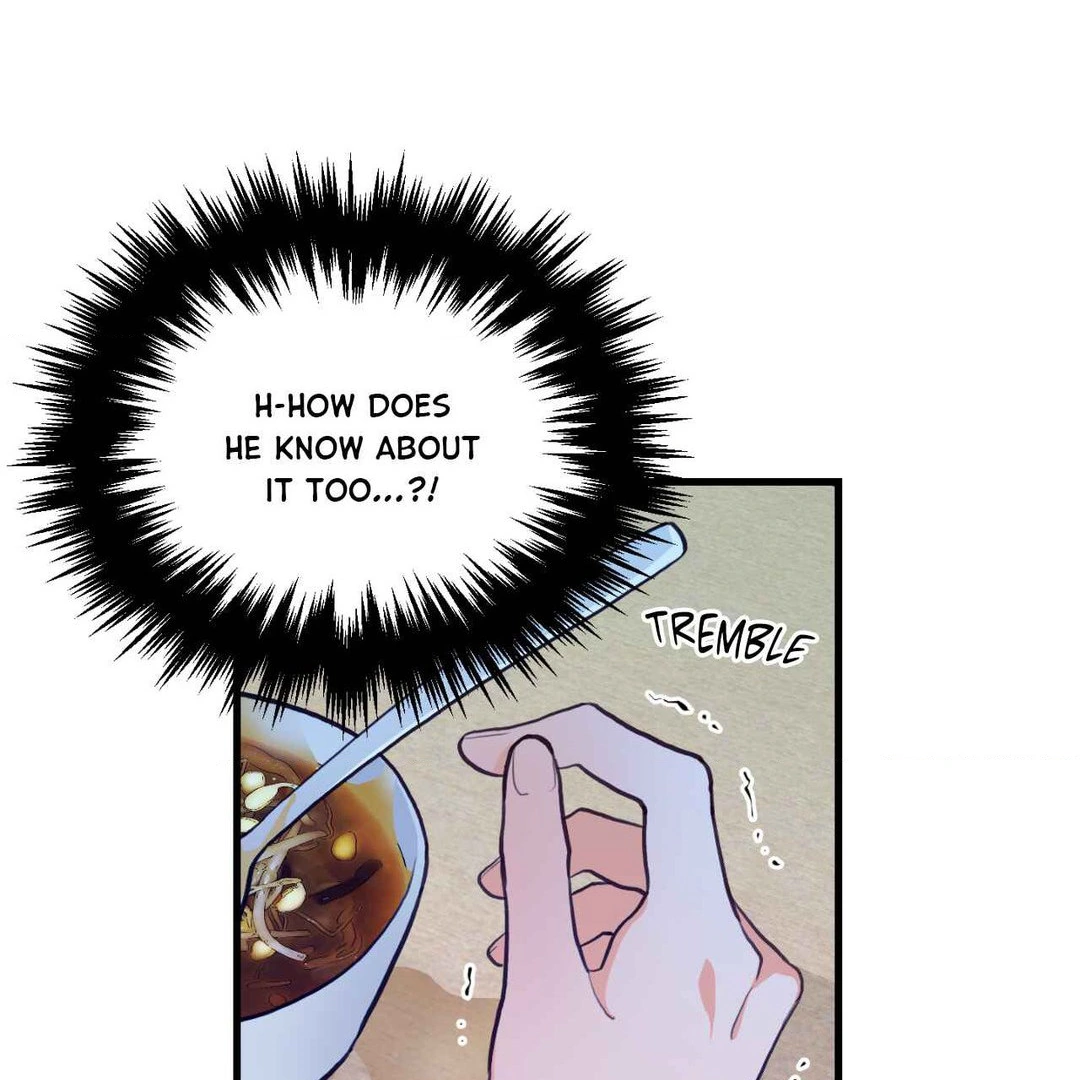 When Pear Blossoms Bloom - Chapter 3 manhwa