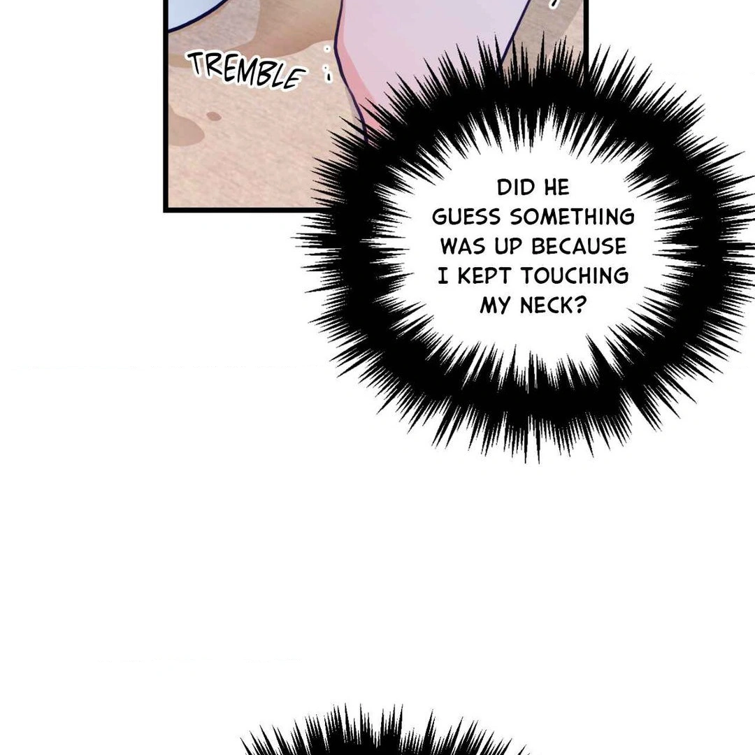 When Pear Blossoms Bloom - Chapter 3 manhwa