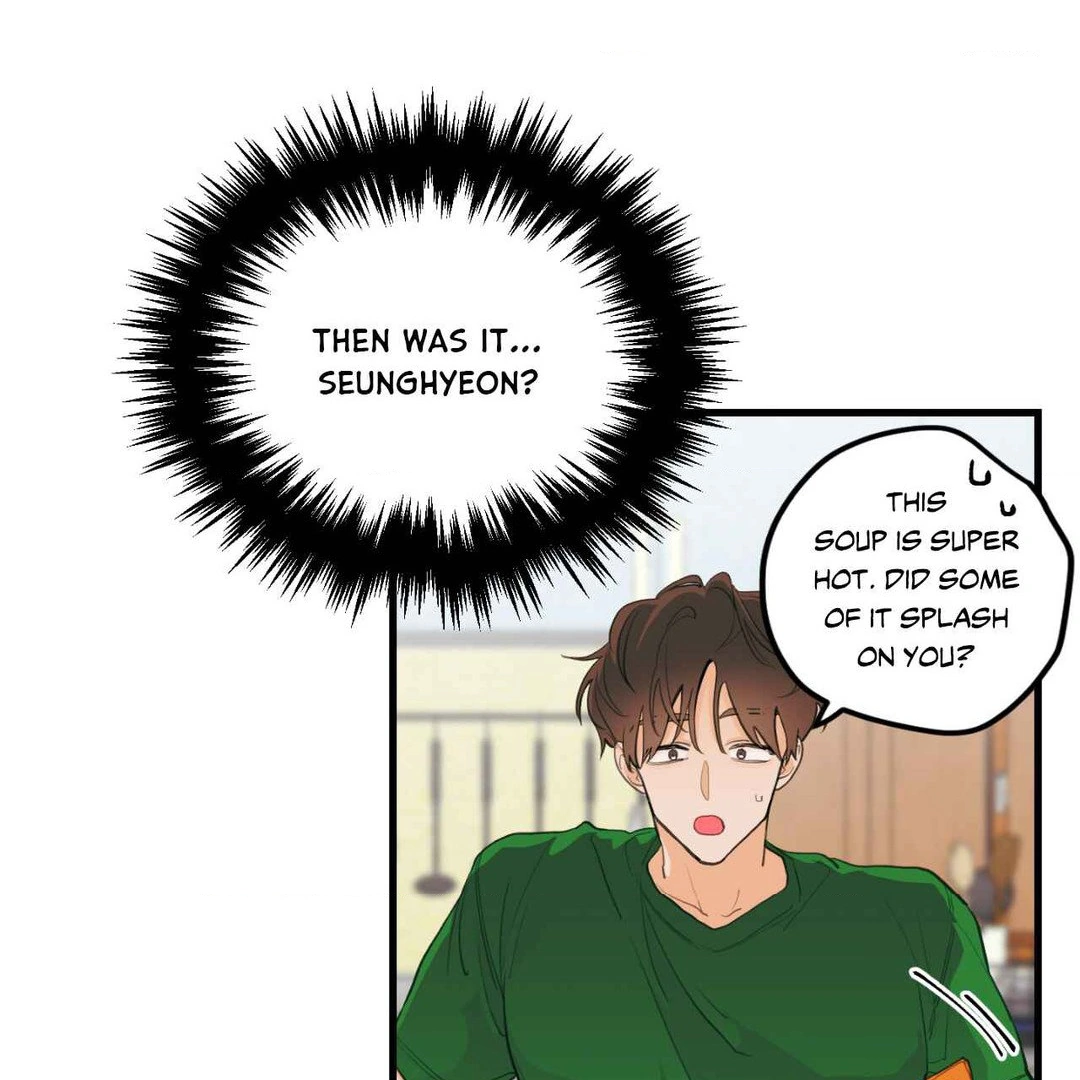 When Pear Blossoms Bloom - Chapter 3 manhwa
