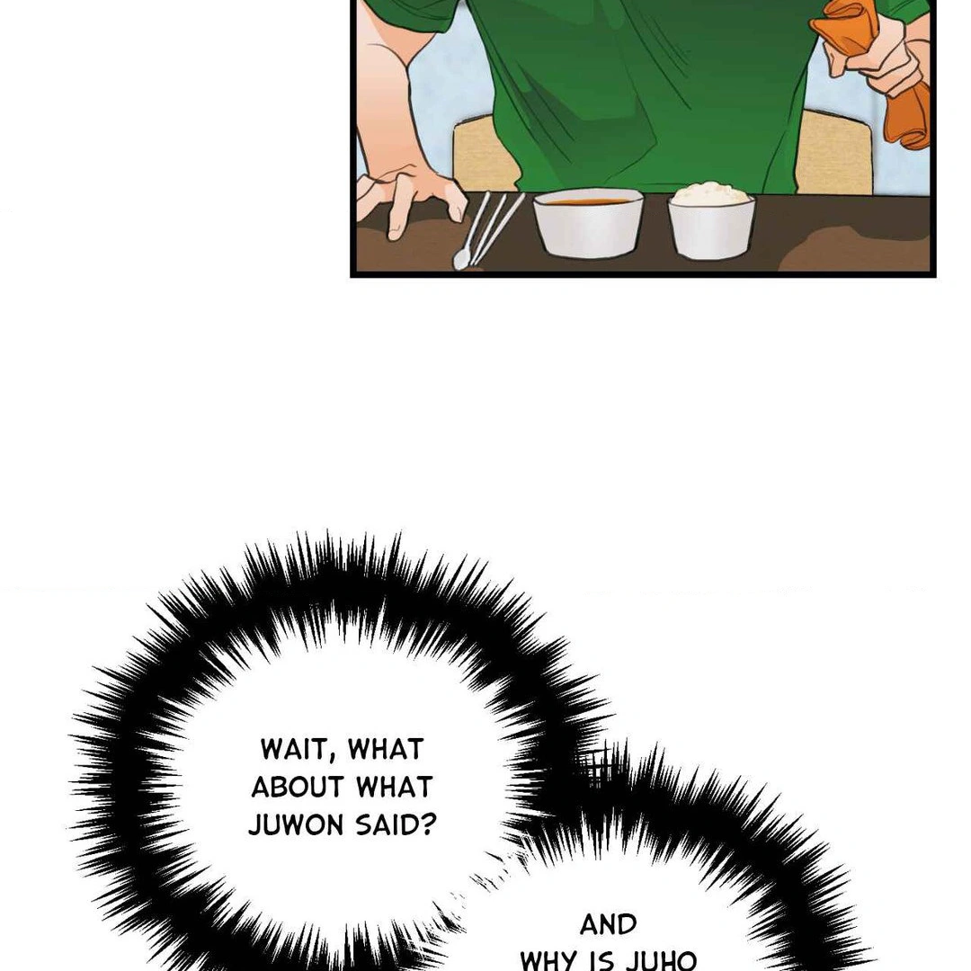 When Pear Blossoms Bloom - Chapter 3 manhwa
