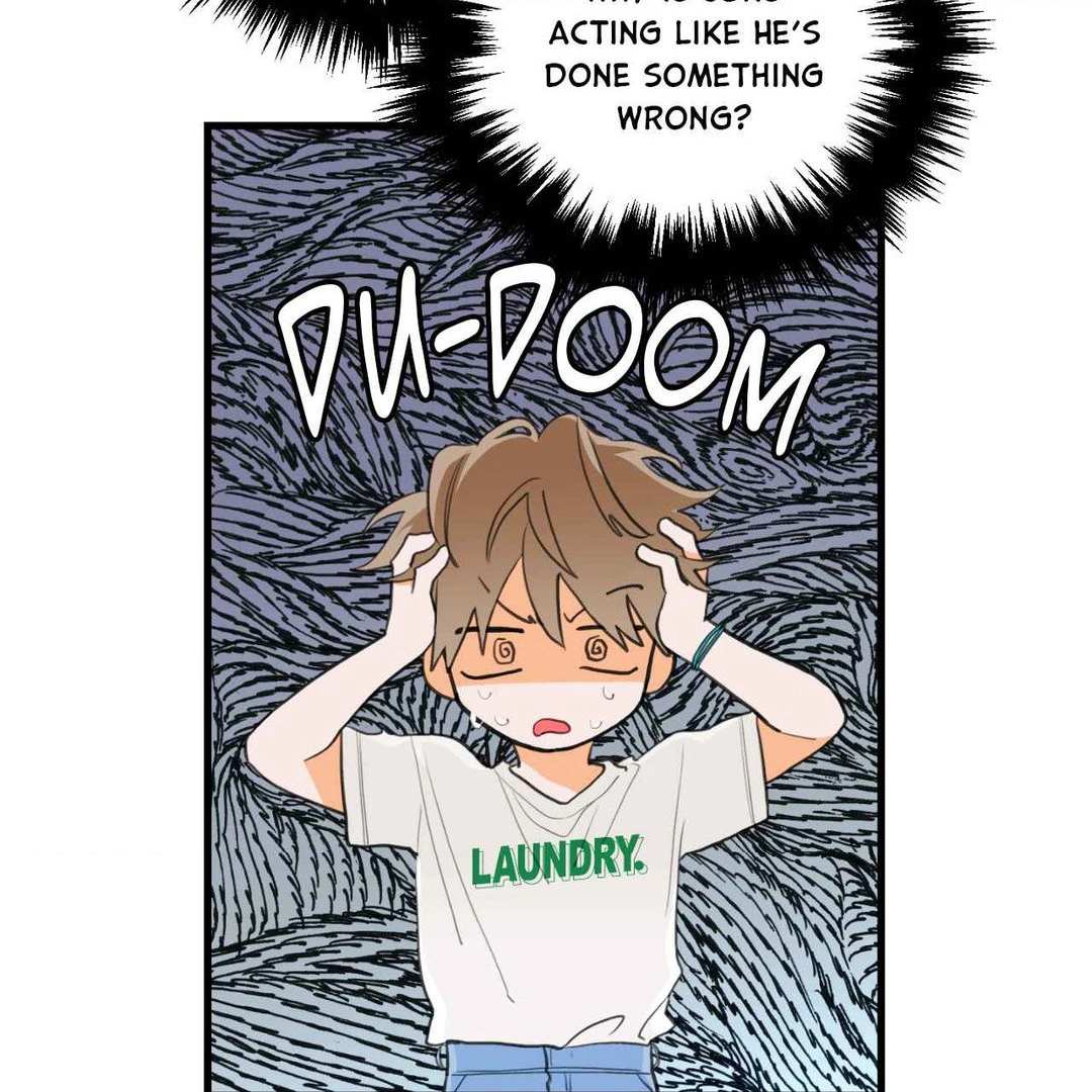When Pear Blossoms Bloom - Chapter 3 manhwa