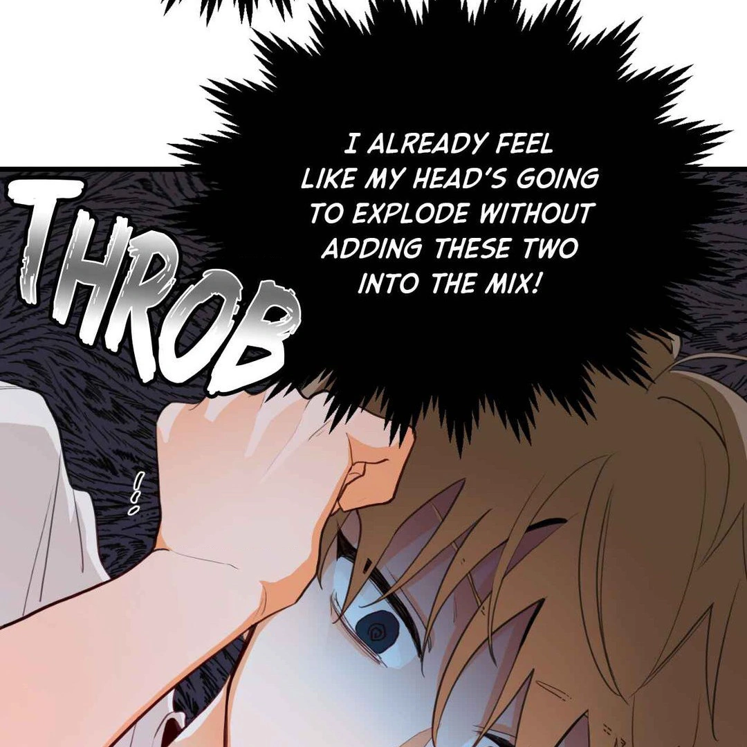 When Pear Blossoms Bloom - Chapter 3 manhwa