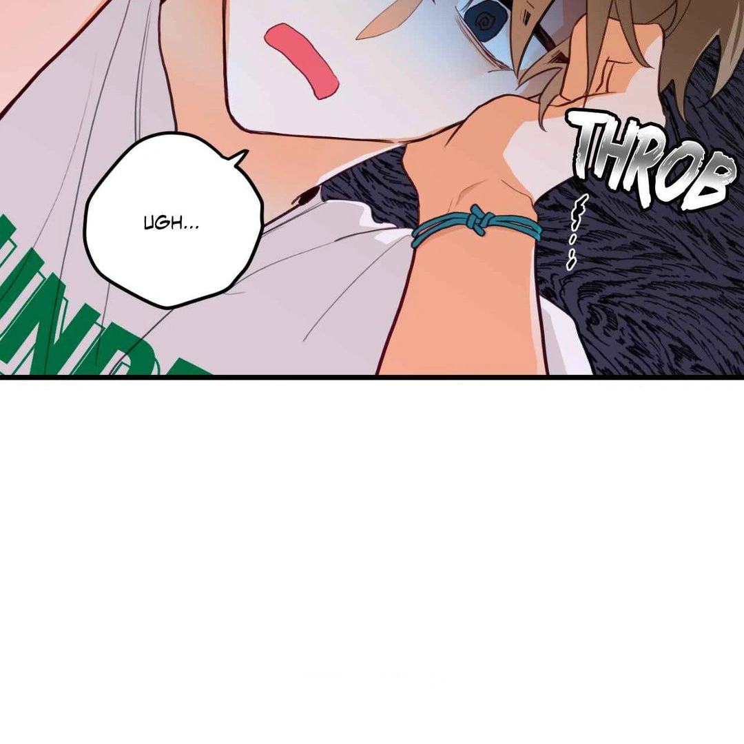 When Pear Blossoms Bloom - Chapter 3 manhwa
