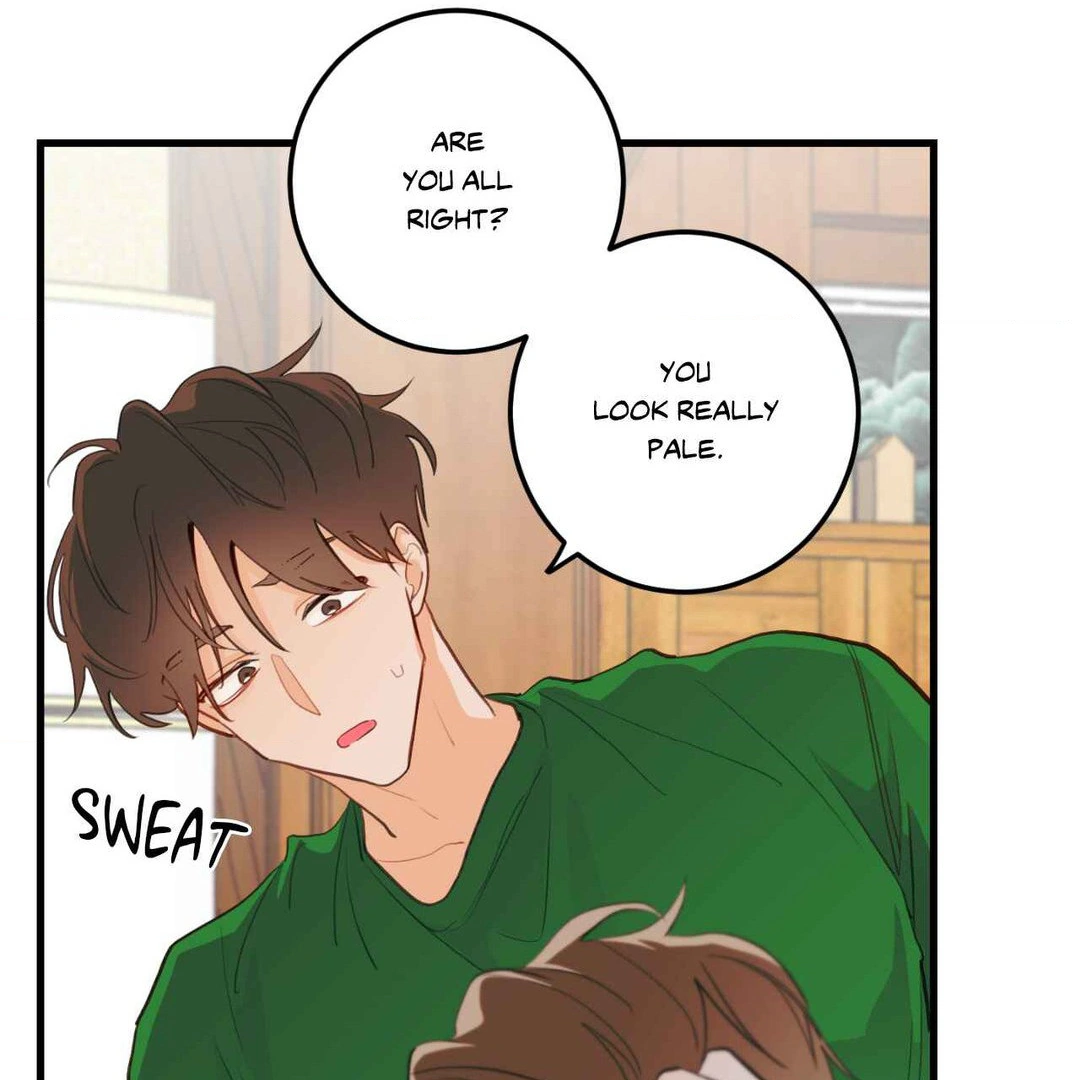 When Pear Blossoms Bloom - Chapter 3 manhwa